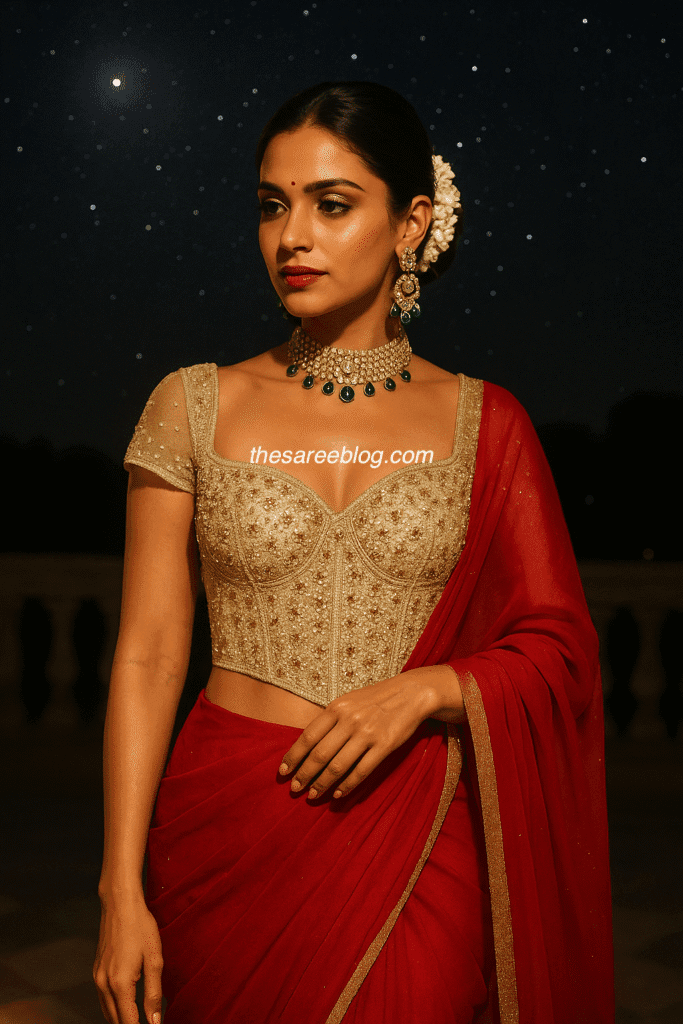 blouse designs