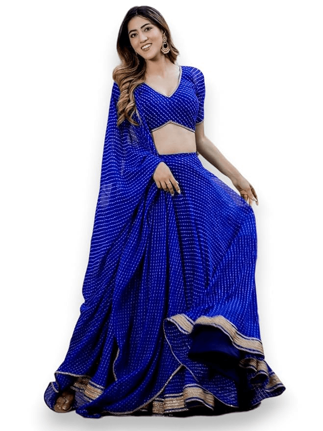 lehenga choli