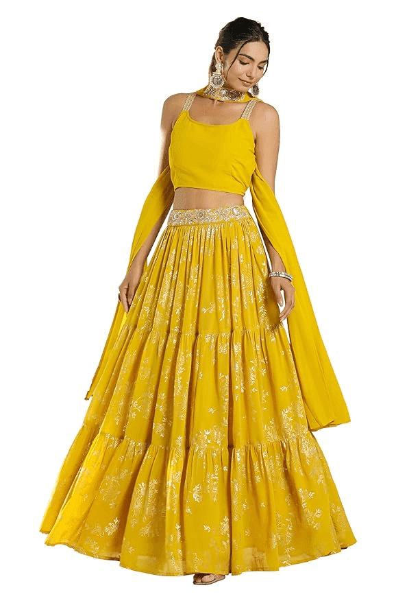 lehenga choli