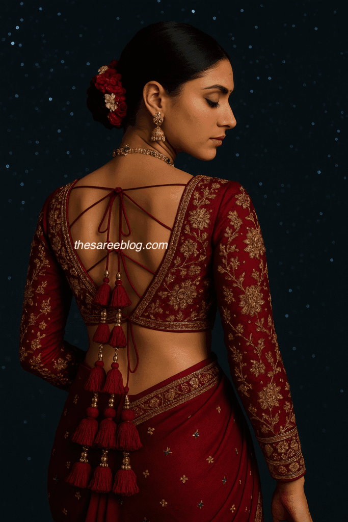 blouse designs