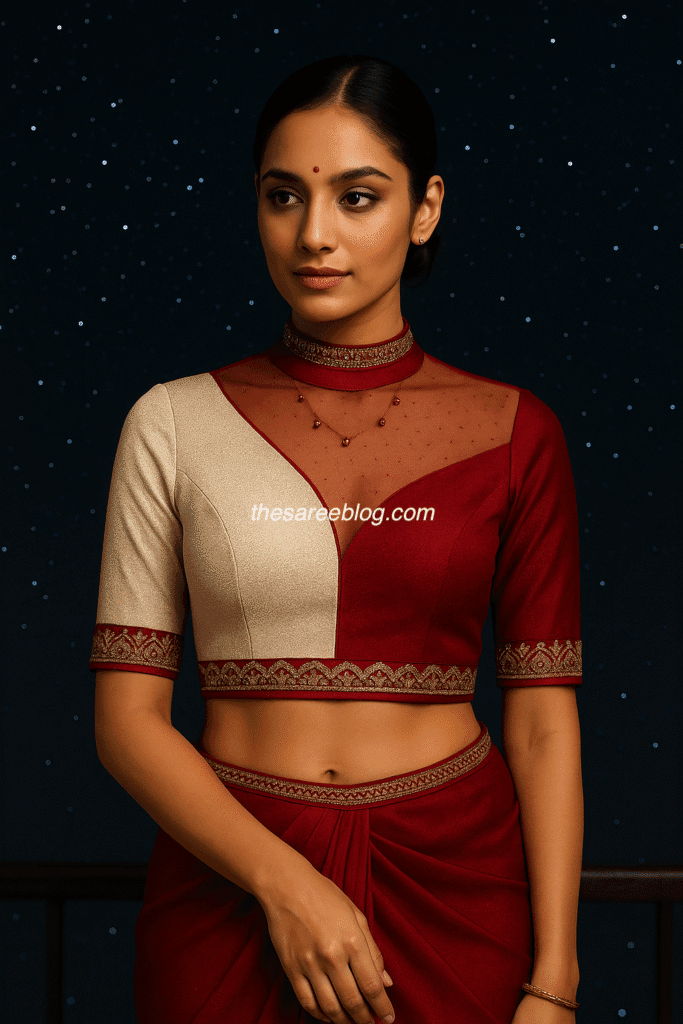 blouse designs