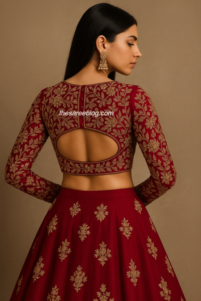 blouse designs