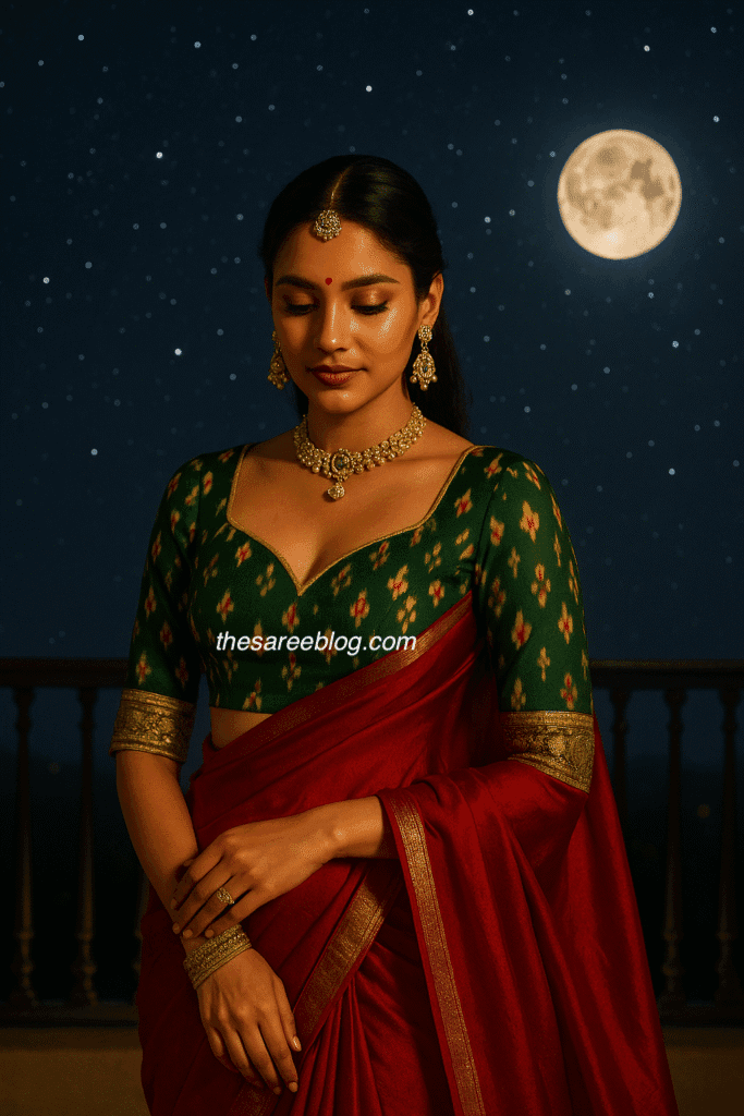 blouse designs