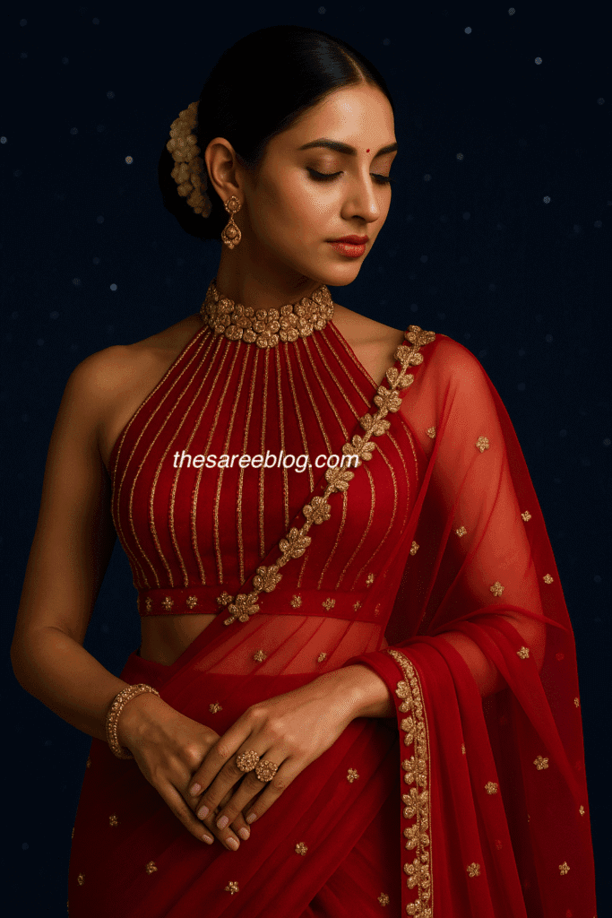blouse designs