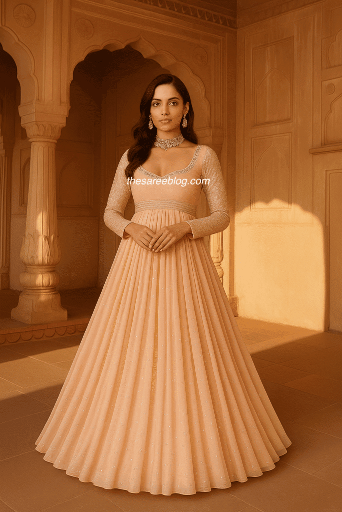 wedding lehenga