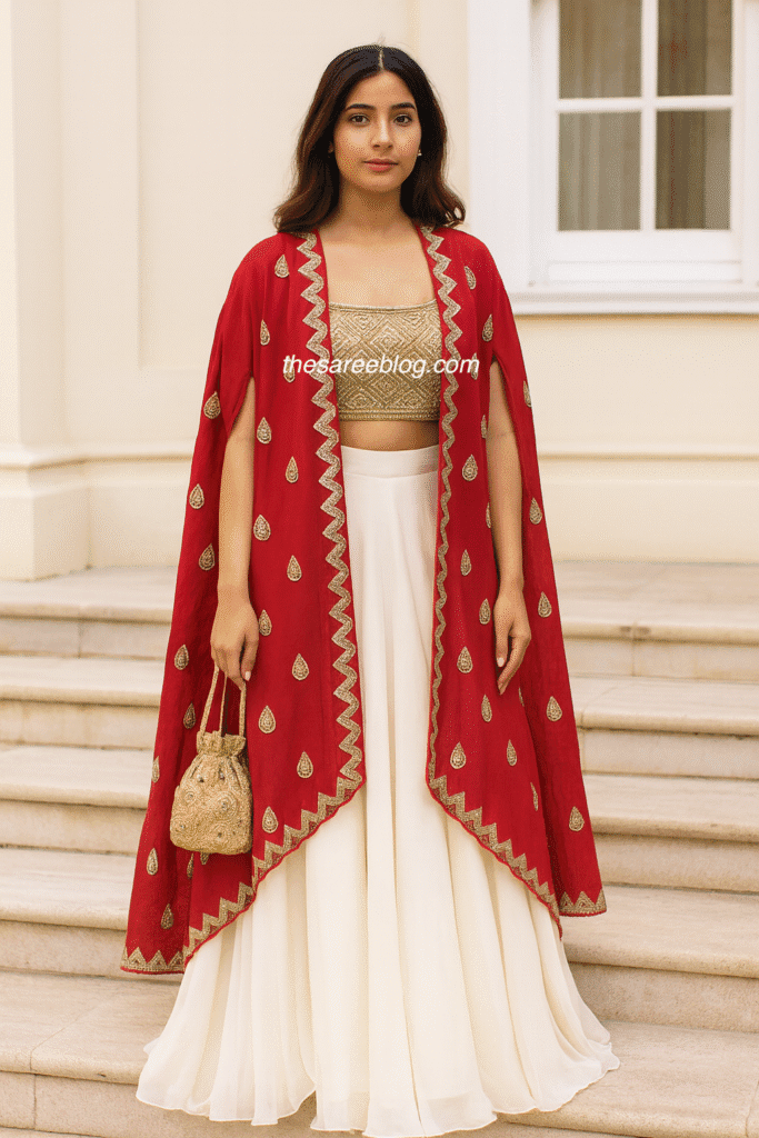 wedding lehenga