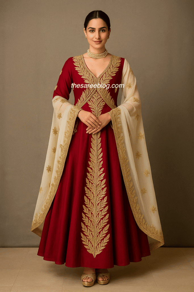 post-wedding outfits