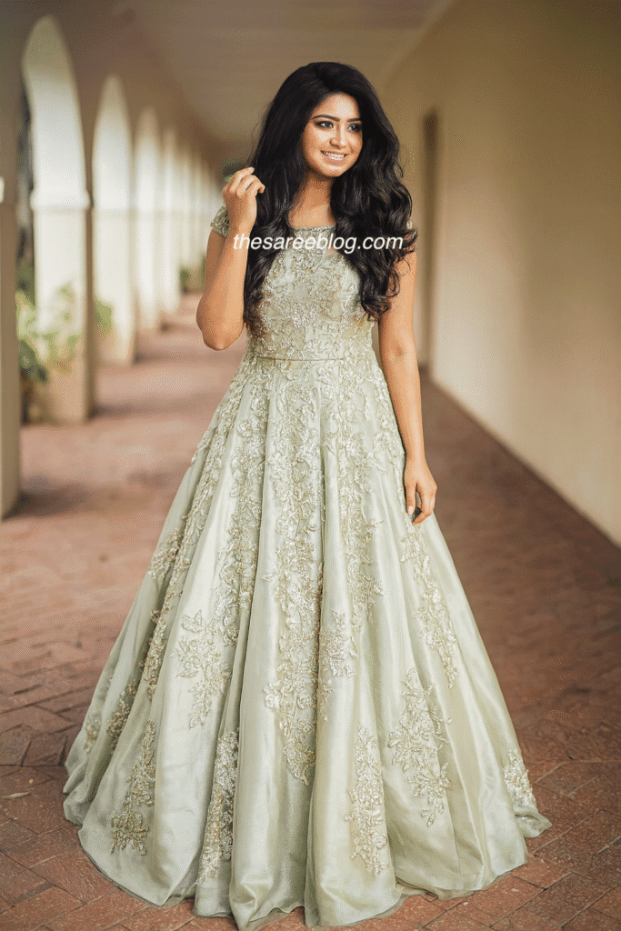 post-wedding outfits