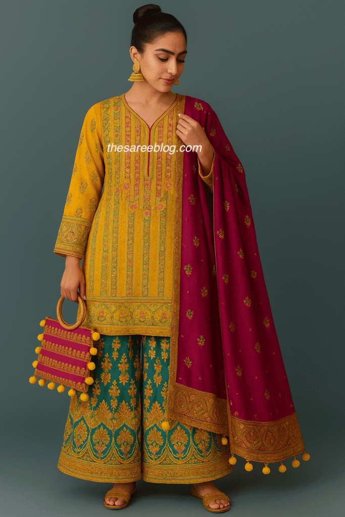 sibling looks for weddings