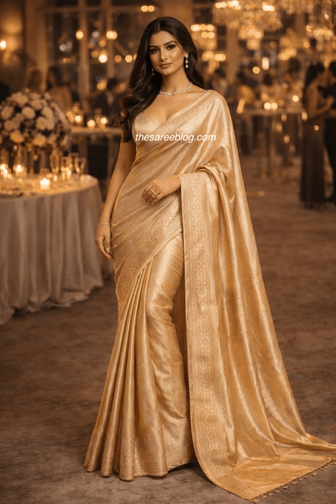 Banarasi Colour Trends