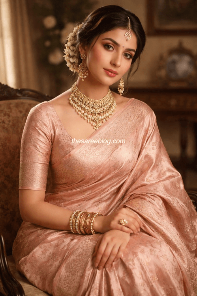 Banarasi Colour Trends