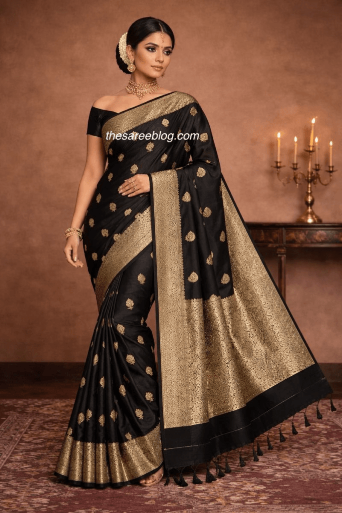 Banarasi Colour Trends