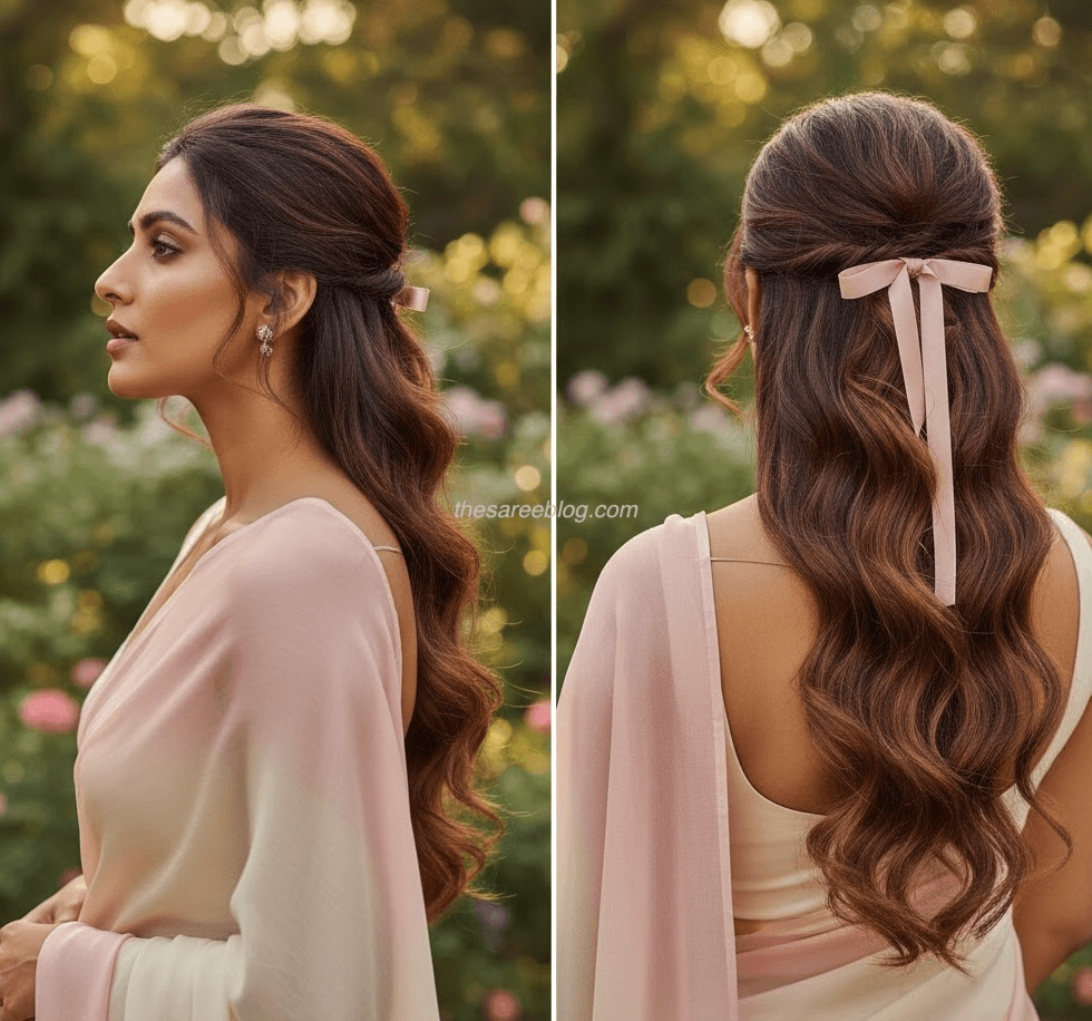 romantic hairstyles