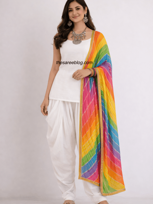 Your Last-Minute Holi Outfit Guide