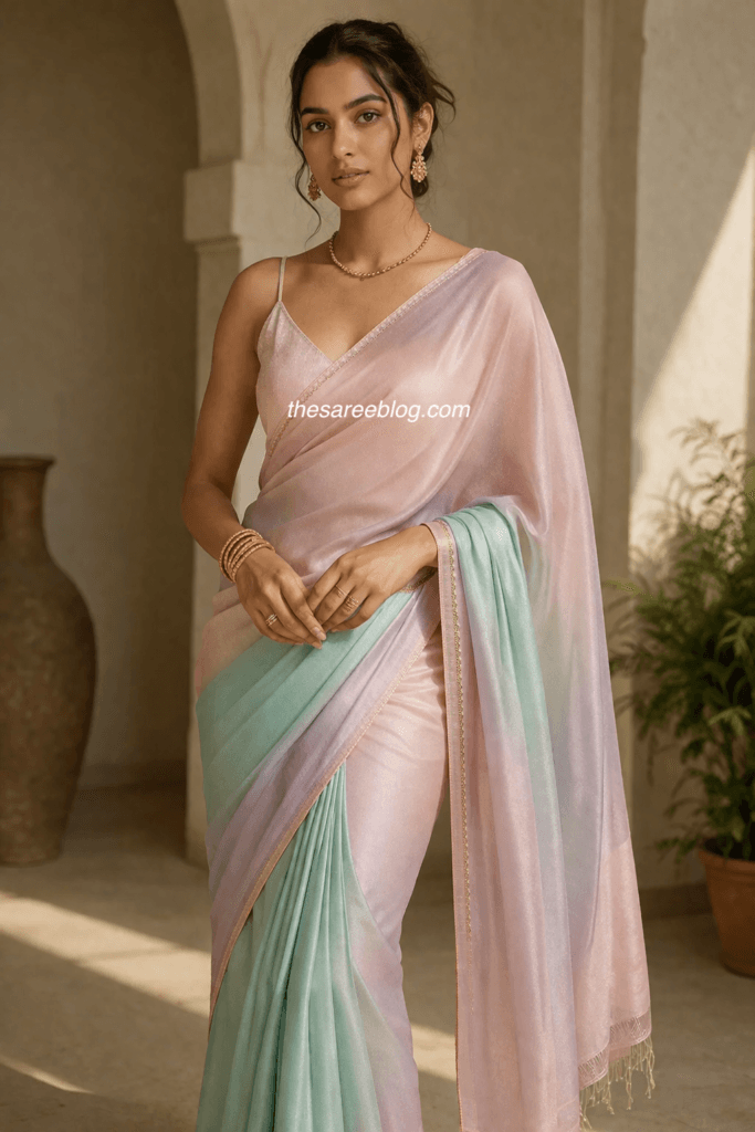 summer colour palette