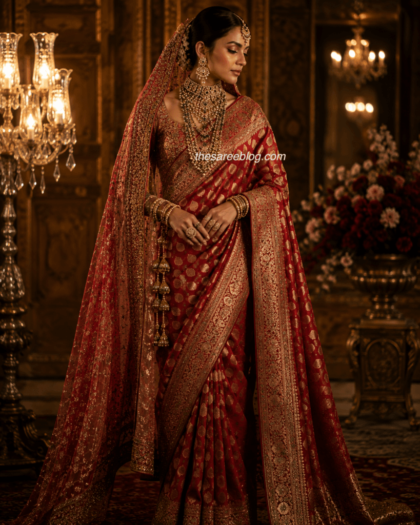 bridal wear