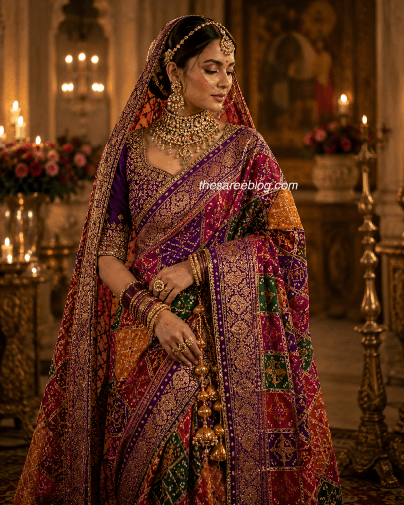 bridal wear