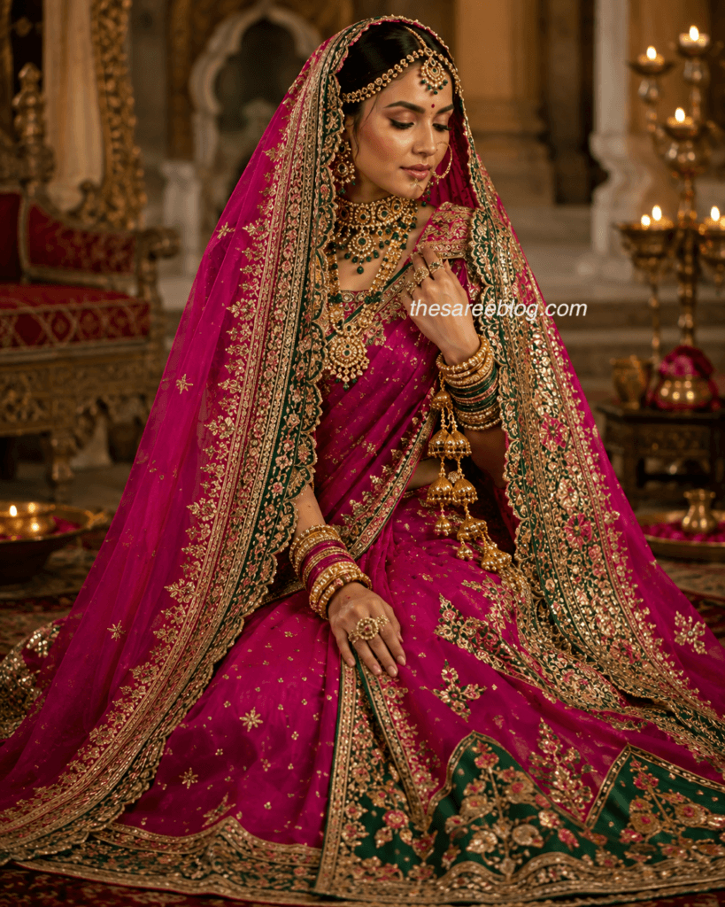 bridal wear
