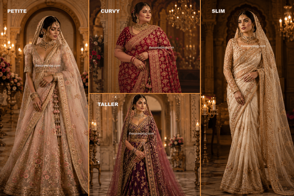 bridal wear
