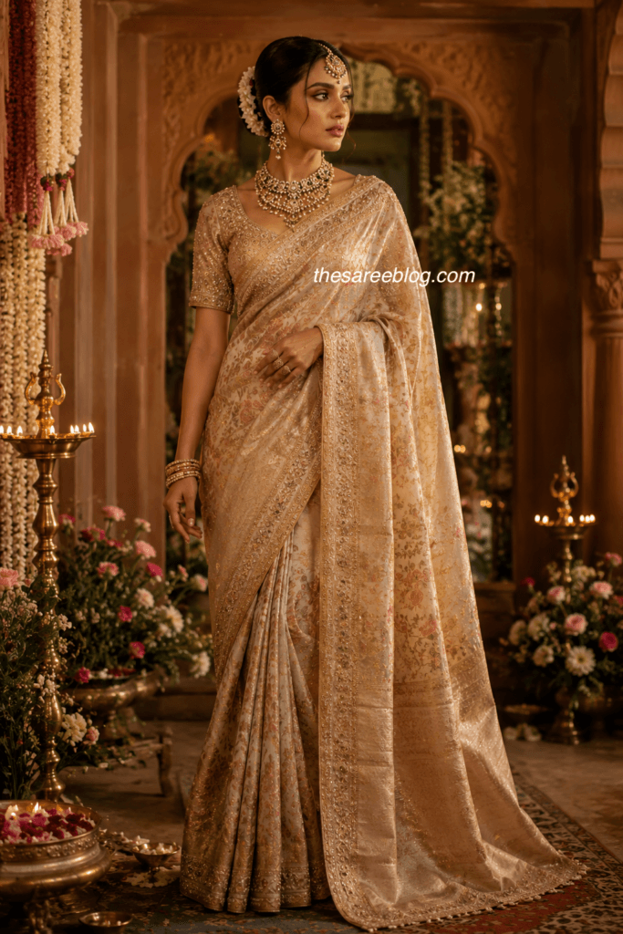 bridal wear