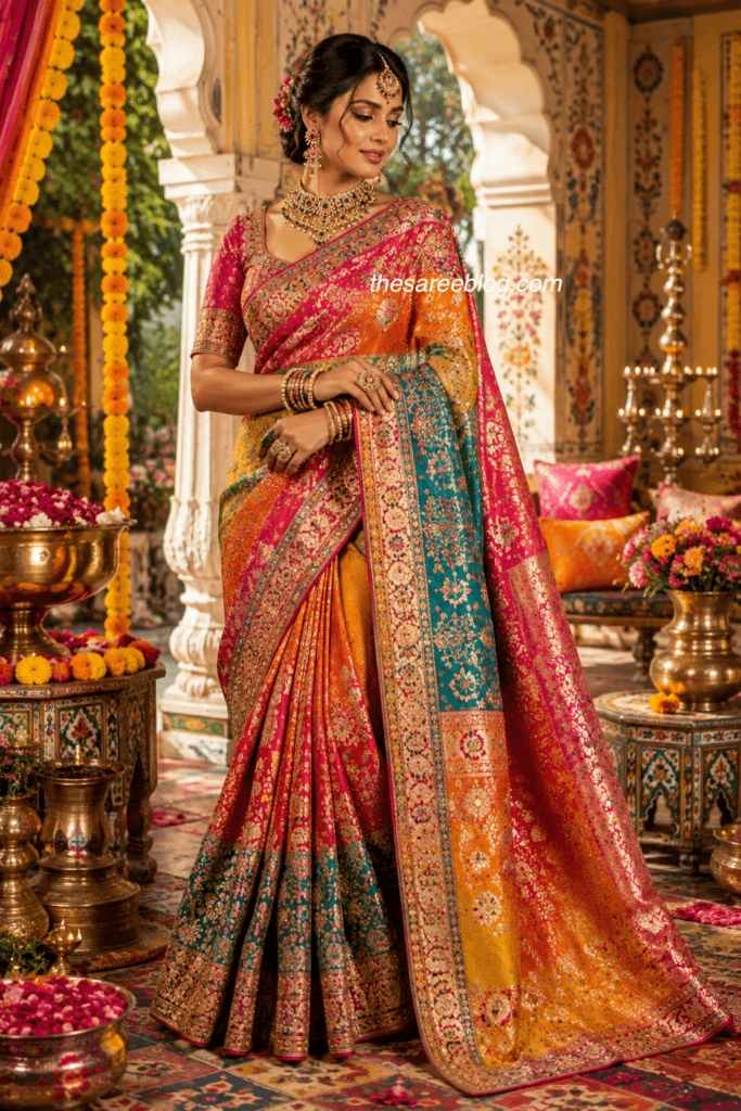 bridal wear