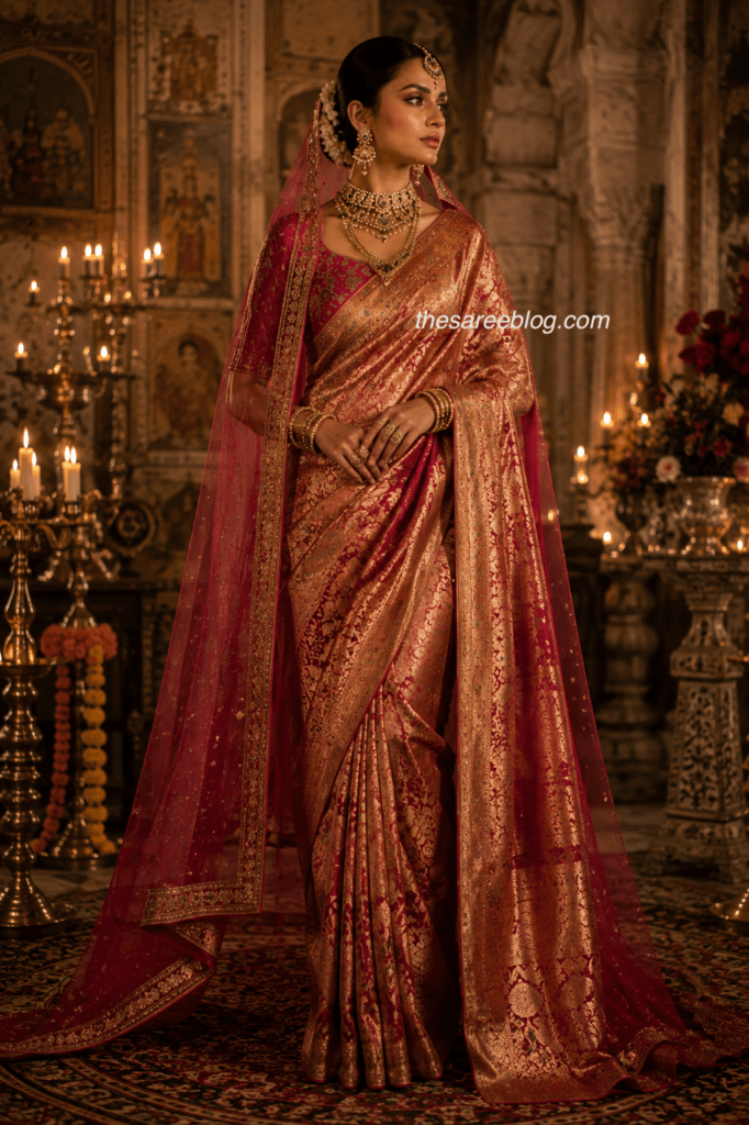 bridal wear